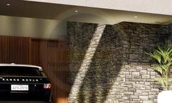 Imagem: Casa à venda no bairro Loteamento Pousada