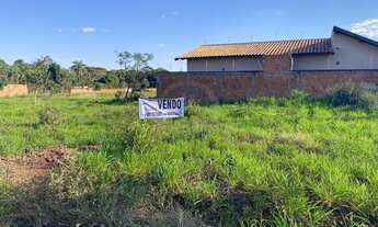 Imagem: Terreno à venda no bairro Conjunto Residencial