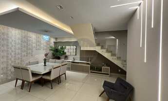 Imagem: Sobrado Alto Padrão em Santa Fé, Dourados/MS