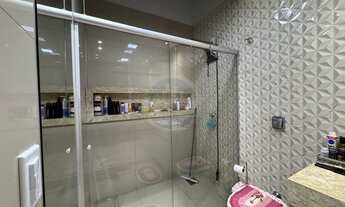 Imagem 5: Sobrado Alto Padrão em Santa Fé, Dourados/MS