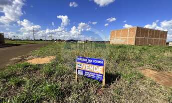 Imagem: Terreno à venda no bairro Residencial Monte