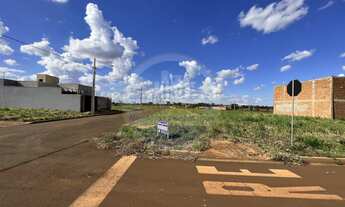 Imagem 2: Terreno à venda no bairro Residencial Monte Sião I - Dourados/MS