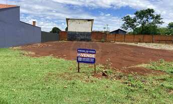 Imagem: Terreno em Parque dos Jequitibás, Dourados/MS