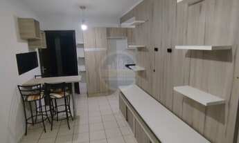 Imagem: Apartamento à venda no bairro Campo Dourado