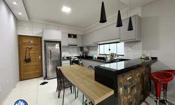 Imagem 6: Casa à venda no bairro Conjunto Residencial Monte Carlo - Dourados/MS