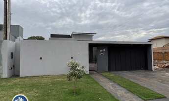 Imagem: Casa à venda no bairro Conjunto Residencial