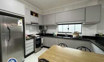 Imagem 3: Casa à venda no bairro Conjunto Residencial Monte Carlo - Dourados/MS