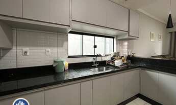 Imagem 7: Casa à venda no bairro Conjunto Residencial Monte Carlo - Dourados/MS