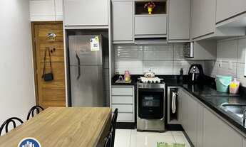 Imagem 5: Casa à venda no bairro Conjunto Residencial Monte Carlo - Dourados/MS