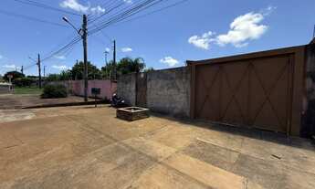 Imagem: Casa em Vila Cachoeirinha, Dourados/MS