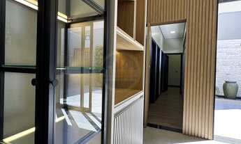 Imagem 3: Casa Alto Padrão em Porto Unique, Dourados/MS