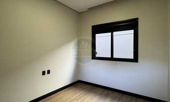 Imagem 5: Casa Alto Padrão em Porto Unique, Dourados/MS