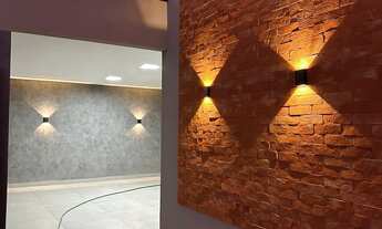 Imagem 4: Casa à venda no bairro Residencial Cidade Jardim I - Dourados/MS