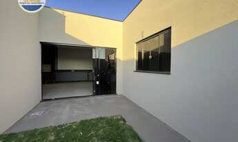 Imagem 6: Casa à venda no bairro Residencial Cidade Jardim I - Dourados/MS