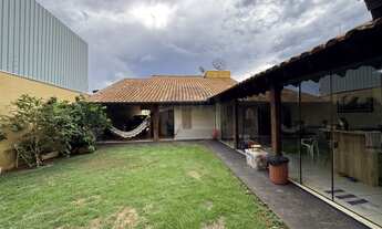 Imagem: Casa em Jardim Climax, Dourados/MS