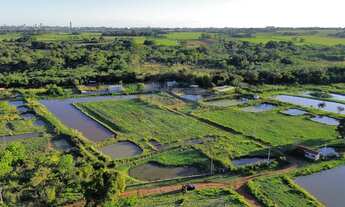 Imagem: Chácara à venda no bairro Centro - Itaporã/MS
