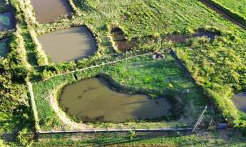 Imagem 2: Chácara à venda no bairro Centro - Itaporã/MS