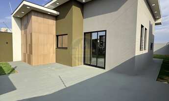 Imagem 3: Casa à venda no bairro Vival dos Ipês - Dourados/MS