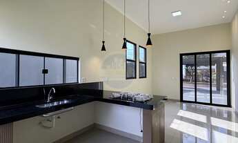 Imagem 6: Casa à venda no bairro Vival dos Ipês - Dourados/MS