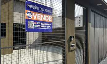 Imagem 2: Casa à venda no bairro Vival dos Ipês - Dourados/MS