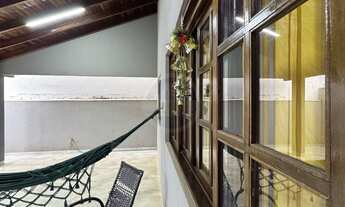 Imagem 2: Casa perto do centro