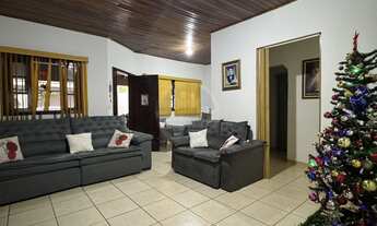 Imagem 4: Casa perto do centro