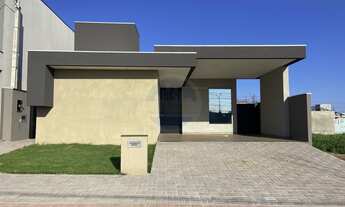 Imagem 2: Casa à venda no bairro Porto Seguro - Dourados/MS