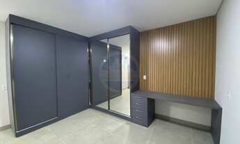 Imagem 5: Casa à venda no bairro Porto Seguro - Dourados/MS