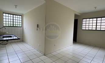 Imagem 2: Apartamento no Residencial Itamaraty