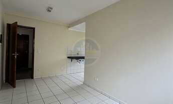 Imagem 3: Apartamento no Residencial Itamaraty