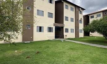 Imagem: Apartamento no Residencial Itamaraty