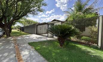 Imagem 2: Casa à venda no bairro Jardim Mônaco - Dourados/MS