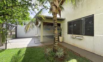 Imagem 4: Casa à venda no bairro Jardim Mônaco - Dourados/MS