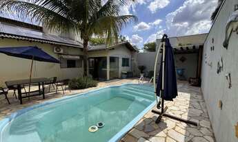 Imagem 7: Casa à venda no bairro Jardim Mônaco - Dourados/MS