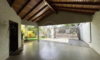 Imagem 6: Casa à venda no bairro Jardim Mônaco - Dourados/MS