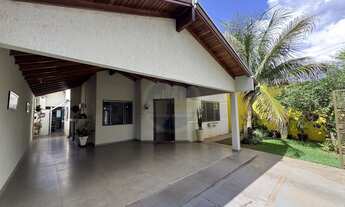 Imagem 5: Casa à venda no bairro Jardim Mônaco - Dourados/MS