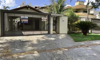 Imagem 3: Casa à venda no bairro Jardim Mônaco - Dourados/MS