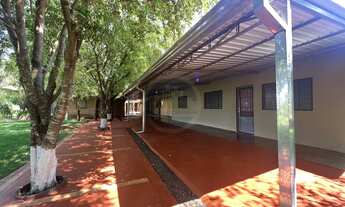 Imagem 3: Imóvel Rural Completo a 15 Minutos da Cidade – 2650m² com Casa, Área de Lazer e Muito Verd