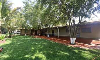 Imagem 5: Imóvel Rural Completo a 15 Minutos da Cidade – 2650m² com Casa, Área de Lazer e Muito Verd