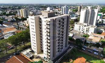 Imagem: Apartamento à venda no bairro Jardim América