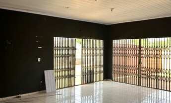 Imagem 4: Salão comercial à venda no bairro Jardim Jóquei Clube - Dourados/MS