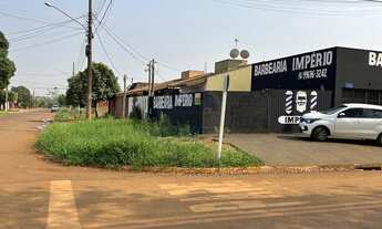 Imagem 2: Salão comercial à venda no bairro Jardim Jóquei Clube - Dourados/MS