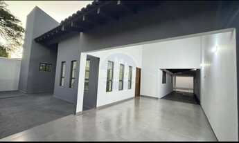 Imagem: Casa em Jardim São Pedro, Dourados/MS