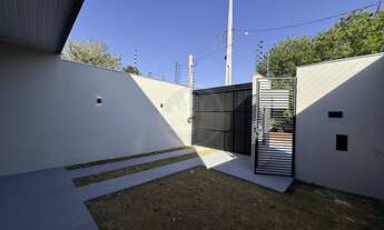 Imagem 5: Casa à venda no bairro Jardim Colibri - Dourados/MS