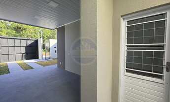 Imagem 7: Casa à venda no bairro Jardim Colibri - Dourados/MS