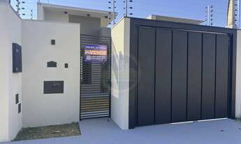 Imagem 3: Casa à venda no bairro Jardim Colibri - Dourados/MS