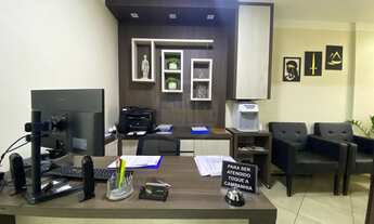 Imagem: Sala Comercial em Centro, Dourados/MS