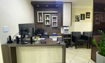 Imagem 2: Sala Comercial em Centro, Dourados/MS