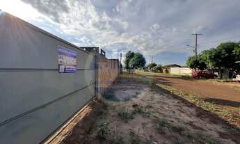 Imagem: Terreno à venda no bairro Parque dos Jequitibás