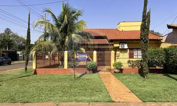 Imagem: Casa à venda no bairro Jardim Flórida